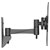 Neomounts FPMA-W825 Full Motion TV/Monitor Wall Mount 10-40 20kg VESA Black
