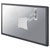 Neomounts FPMA-W830 Monitor Wall Mount 10-27 12kg Full Motion Silver