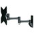 Neomounts FPMA-W835 Full Motion TV/Monitor Wall Mount 10-40 20kg VESA Black