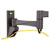 Neomounts FPMA-W835 Full Motion TV/Monitor Wall Mount 10-40 20kg VESA Black