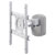 Neomounts FPMA-W915 TV Wall Mount 10-40 Tilt/Swivel/Retractable 20kg Silver