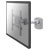 Neomounts FPMA-W925 TV Wall Mount 10-40 Tilt/Swivel/Rotate 20kg Max Silver