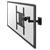 Neomounts FPMA-W960 Full Motion TV Wall Mount 23-52 Tilt/Swivel/Rotate Black