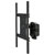 Neomounts FPMA-W960 Full Motion TV Wall Mount 23-52 Tilt/Swivel/Rotate Black