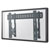 Neomounts LED-VW1000BLACK Videowall Wall Mount 40-75 Pull-out Max 50 kg Black