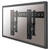 Neomounts LED-VW1000BLACK Videowall Wall Mount 40-75 Pull-out Max 50 kg Black
