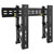 Neomounts LED-VW1000BLACK Videowall Wall Mount 40-75 Pull-out Max 50 kg Black