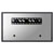 Neomounts LED-W040 TV wall mount 58,4 cm (23) - 119,4 cm (47) Rigid