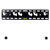 Neomounts LED-W040 TV wall mount 58,4 cm (23) - 119,4 cm (47) Rigid