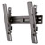 Neomounts LED-W450BLACK TV wall mount 81,3 cm (32) - 139,7 cm (55) Tiltable