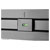 Neomounts LED-W450BLACK TV wall mount 81,3 cm (32) - 139,7 cm (55) Tiltable