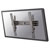 Neomounts LED-W650BLACK TV wall mount 94,0 cm (37) - 190,5 cm (75) Tiltable
