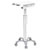 Neomounts MED-M050 Laptop stand Height-adjustable