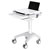 Neomounts MED-M200 Laptop stand Height-adjustable