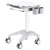 Neomounts MED-M200 Laptop stand Height-adjustable