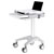 Neomounts MED-M200 Laptop stand Height-adjustable