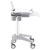 Neomounts MED-M200 Laptop stand Height-adjustable