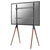 Neomounts NM-M1000BLACK TV base 94,0 cm (37) - 177,8 cm (70) Rigid