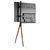 Neomounts NM-M1000BLACK TV base 94,0 cm (37) - 177,8 cm (70) Rigid