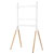 Neomounts NM-M1000WHITE TV base 94,0 cm (37) - 177,8 cm (70) Stand