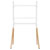 Neomounts NM-M1000WHITE TV base 94,0 cm (37) - 177,8 cm (70) Stand