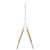 Neomounts NM-M1000WHITE TV base 94,0 cm (37) - 177,8 cm (70) Stand
