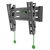 Neomounts NM-W125BLACK TV wall mount 25,4 cm (10) - 101,6 cm (40) Rigid