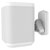Neomounts NM-WS130WHITE Speaker Wall Mount for Sonos Play:1/Play:3 White 1 pc.