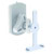 Neomounts NM-WS130WHITE Speaker Wall Mount for Sonos Play:1/Play:3 White 1 pc.