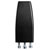 Neomounts NS-CLMP25BLACK Clamp set Black