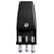 Neomounts NS-CLMP25BLACK Clamp set Black