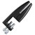 Neomounts NS-CLMP25BLACK Clamp set Black
