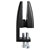Neomounts NS-CLMP25BLACK Clamp set Black