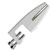 Neomounts NS-CLMP25WHITE Clamp set White