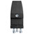 Neomounts NS-CLMP40BLACK Clamp set Black