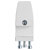 Neomounts NS-CLMP40WHITE Clamp set White