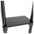 Neomounts NS-M1250BLACK TV Trolley 37-70 Inch Tiltable Swivelling Max 70kg Black