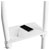Neomounts NS-M1250WHITE Mobile TV Floor Stand for 37-70 Screens 70kg White