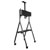 Neomounts NS-M1500BLACK TV Trolley 32-65 Tiltable Height-adjustable Black
