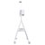 Neomounts NS-M1500WHITE TV Trolley 32-65 Tiltable Floor Stand Max 50kg White