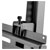 Neomounts NS-WMB300BLACK TV Wall Mount 2-Screen 40-52 Tiltable Menu Board Black