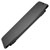 Neomounts NS-WS050BLACK Sit-Stand Workstation Black Height 4.5-40.5cm Max 8kg