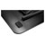 Neomounts NS-WS050BLACK Sit-Stand Workstation Black Height 4.5-40.5cm Max 8kg