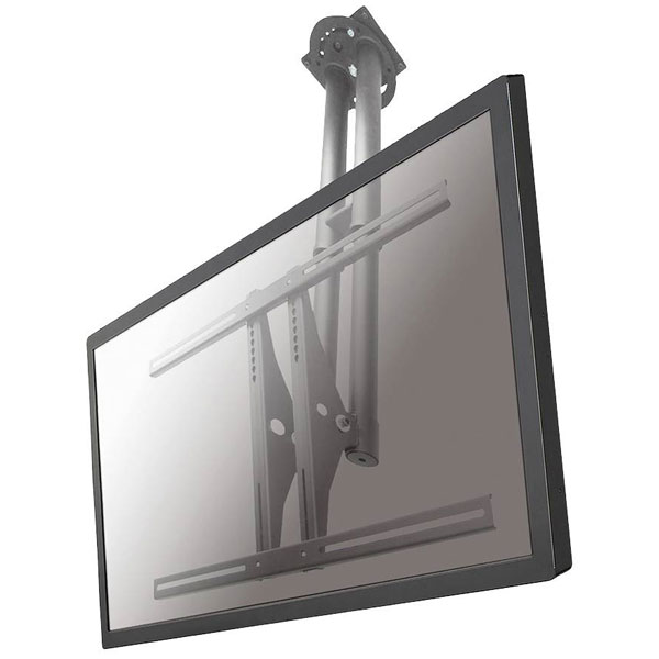 Neomounts PLASMA-C100 TV Ceiling Mount 37-75" 50kg Tilt/Swivel Hei...