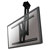 Neomounts PLASMA-C100BLACK TV Ceiling Mount 37-75 50kg Tilt/Swivel Height Adj.
