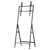 Neomounts PLASMA-M1000 TV Floor Stand - 32-55 Screens Landscape/Portrait Black