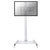 Neomounts PLASMA-M1600 TV Trolley 27-70 Screens 50kg Height Adjustable