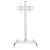 Neomounts PLASMA-M1600 TV Trolley 27-70 Screens 50kg Height Adjustable