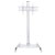 Neomounts PLASMA-M1600 TV Trolley 27-70 Screens 50kg Height Adjustable