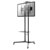 Neomounts PLASMA-M1700E TV trolley 81,3 cm (32) - 139,7 cm (55)